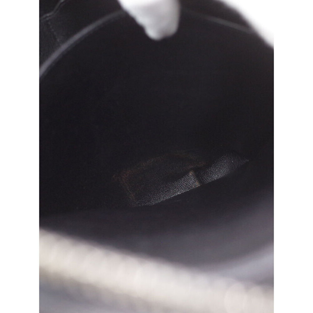PRADA Leather Backpack - Picture 5 of 9